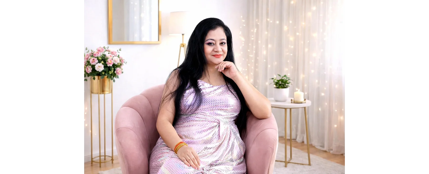 Shruti Tarot Card Reading