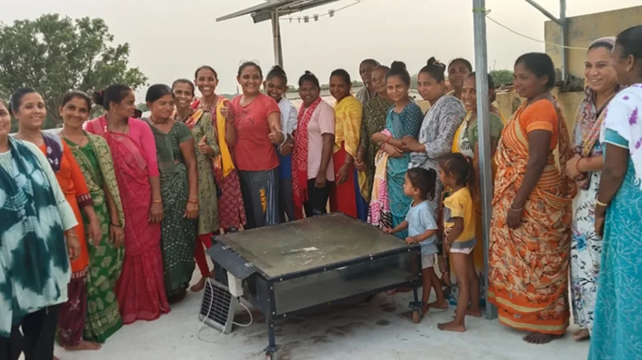 રૂદ્રા સોલર એનર્જી