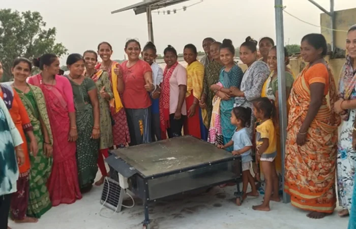 રૂદ્રા સોલર એનર્જી