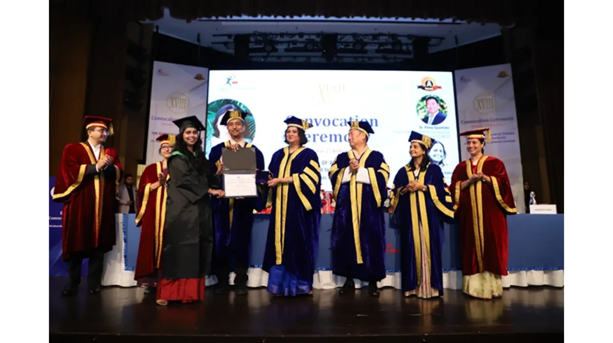 TERI School of Advanced Studies