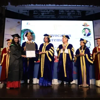 TERI School of Advanced Studies