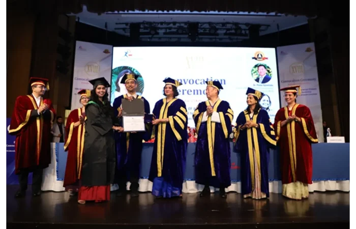 TERI School of Advanced Studies