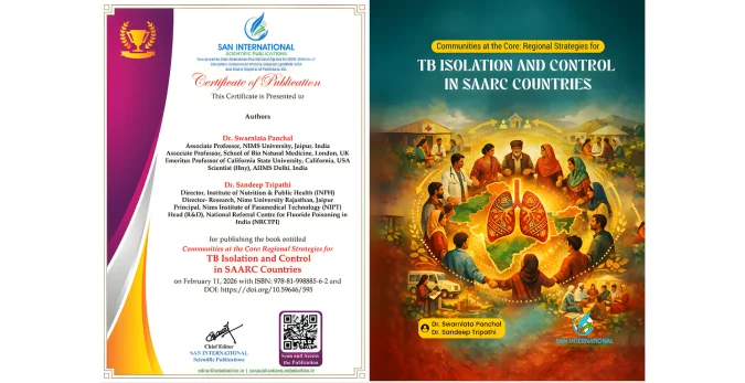 Dr. Swarnlata Panchal