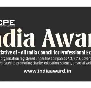 AICPE India Award