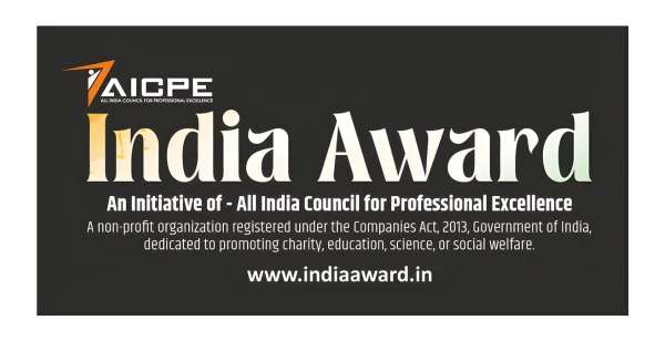 AICPE India Award