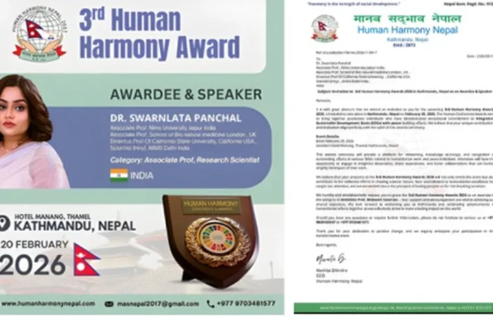 Dr. Swarnlata Panchal