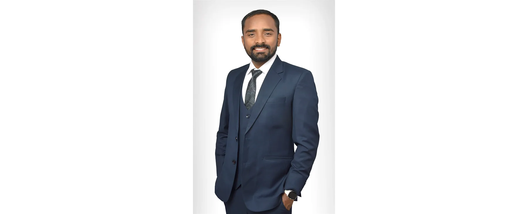 Rehab Coach Pawan Sharma