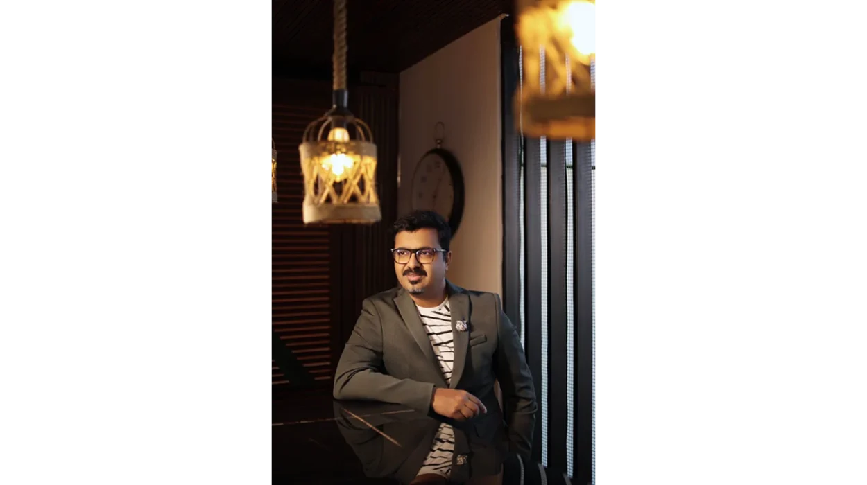 Prof. Dr. Chandrashekar Yavagal