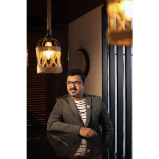 Prof. Dr. Chandrashekar Yavagal