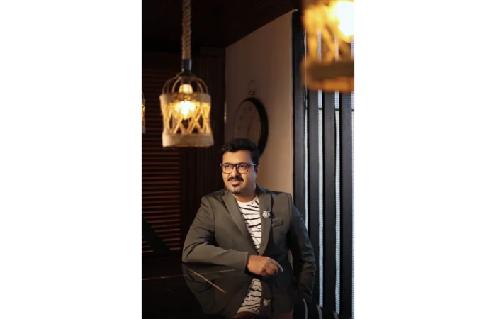 Prof. Dr. Chandrashekar Yavagal