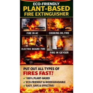 BLAZON FIRE EXTINGUISHERS