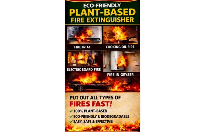 BLAZON FIRE EXTINGUISHERS