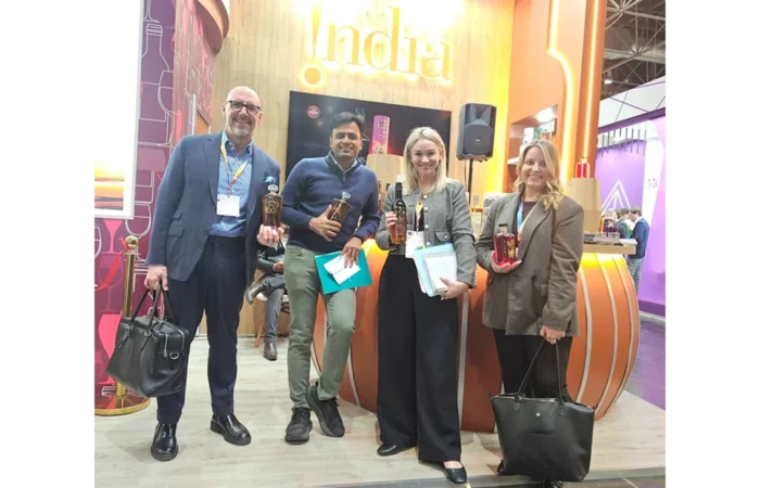 Kadamba Indian Single-malts