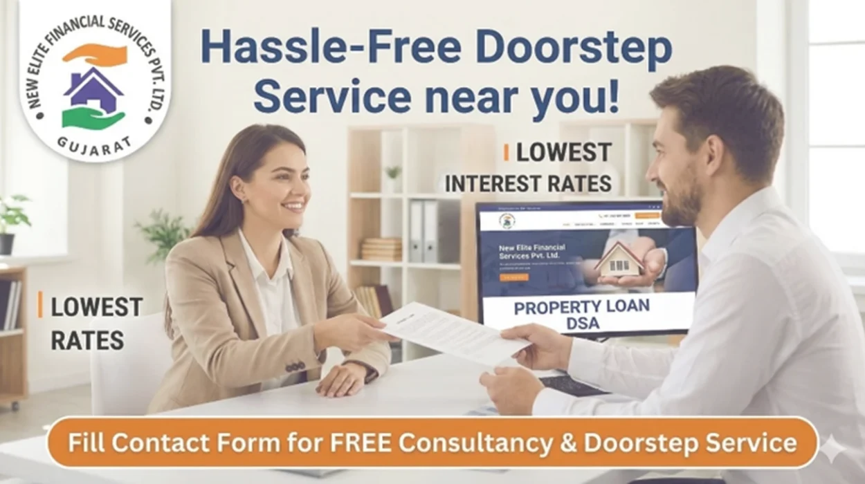 Elite Financial Services