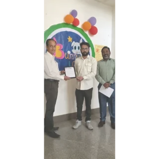 Bunny Land Pre-School