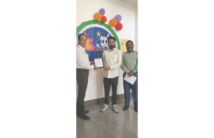 Bunny Land Pre-School