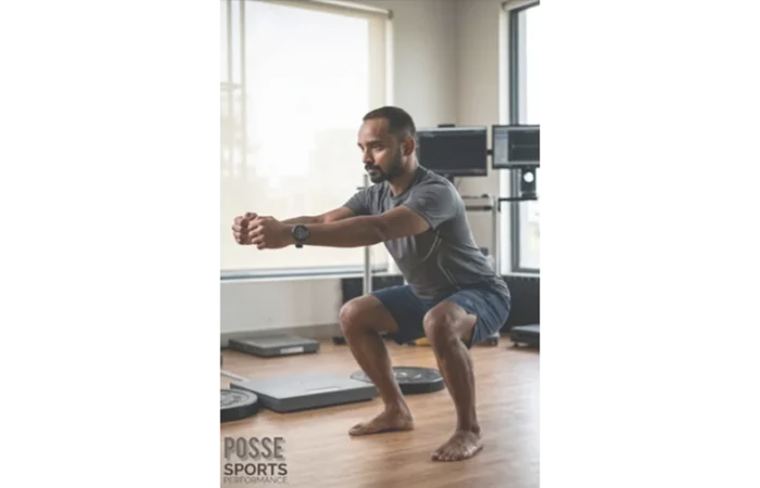 Coach Pawan Sharma Ligament Instability