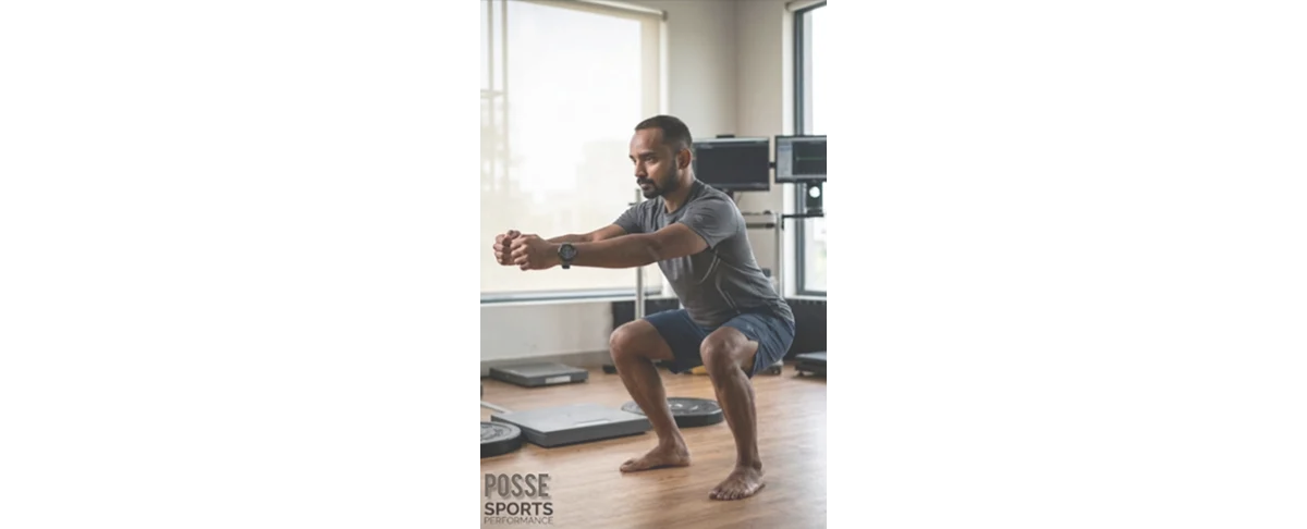 Coach Pawan Sharma Ligament Instability