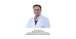 By Dr. Avi Kumar