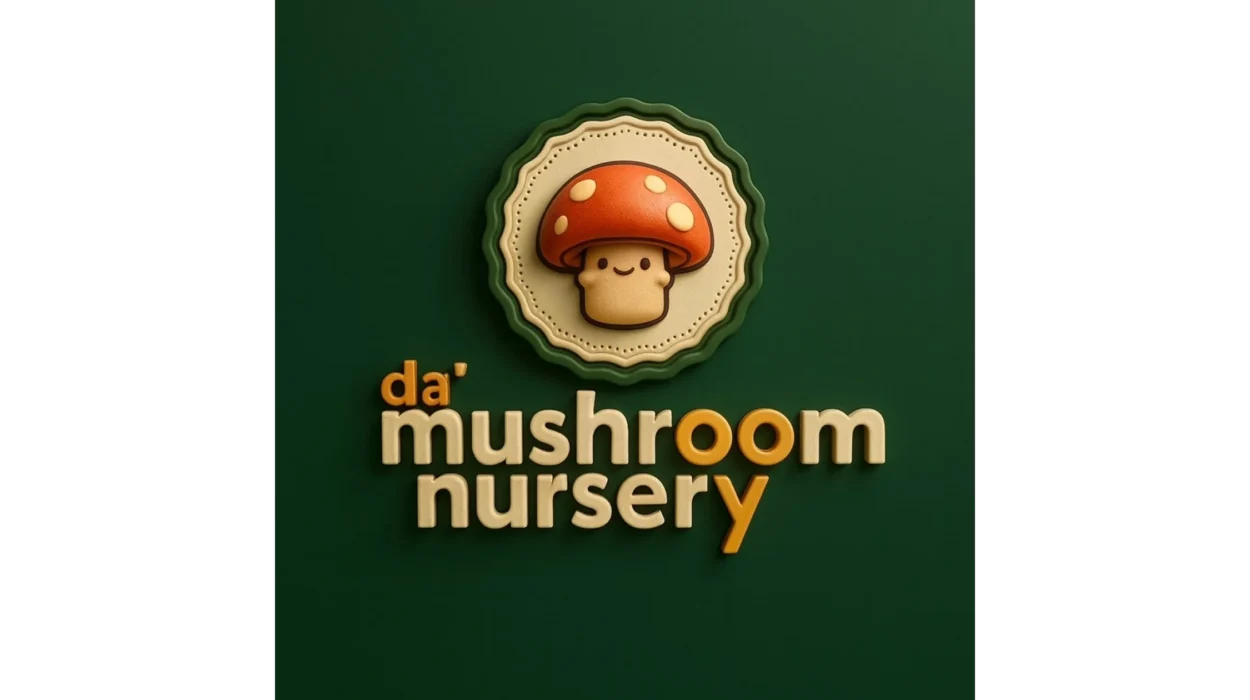 Mushroom Nursery India