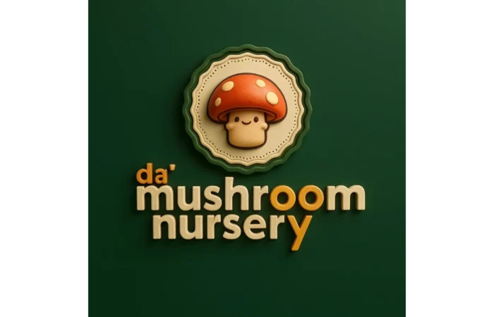 Mushroom Nursery India