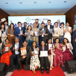 Saurav Kumar Holigrow India