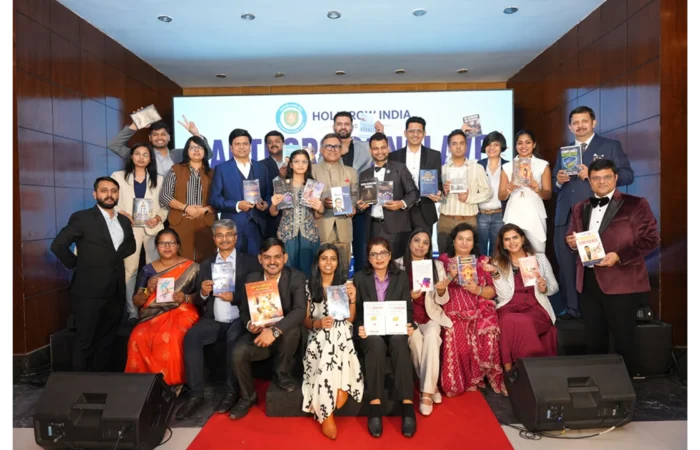 Saurav Kumar Holigrow India