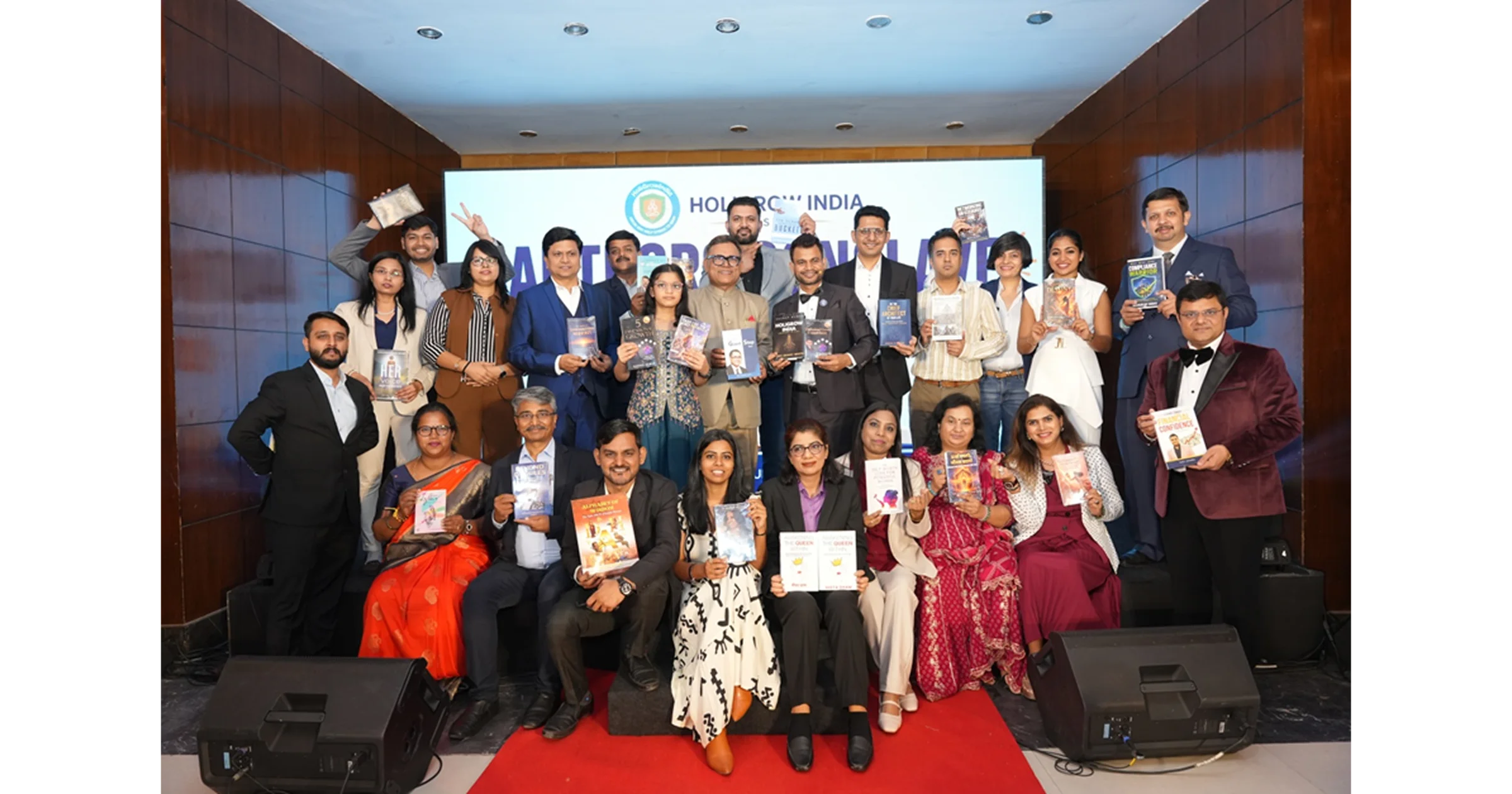 Saurav Kumar Holigrow India