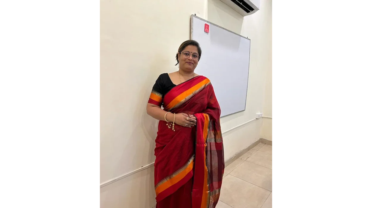 Arti leadership journey