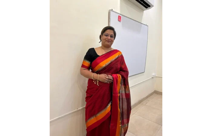 Arti leadership journey