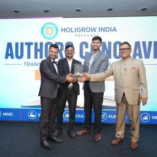 HoliGrow India