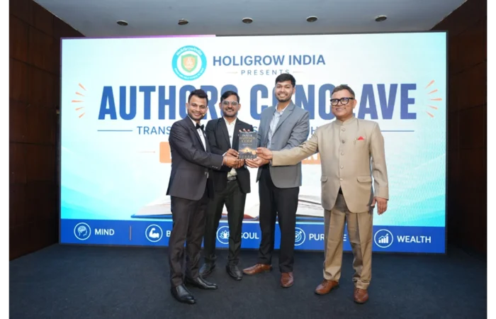 HoliGrow India