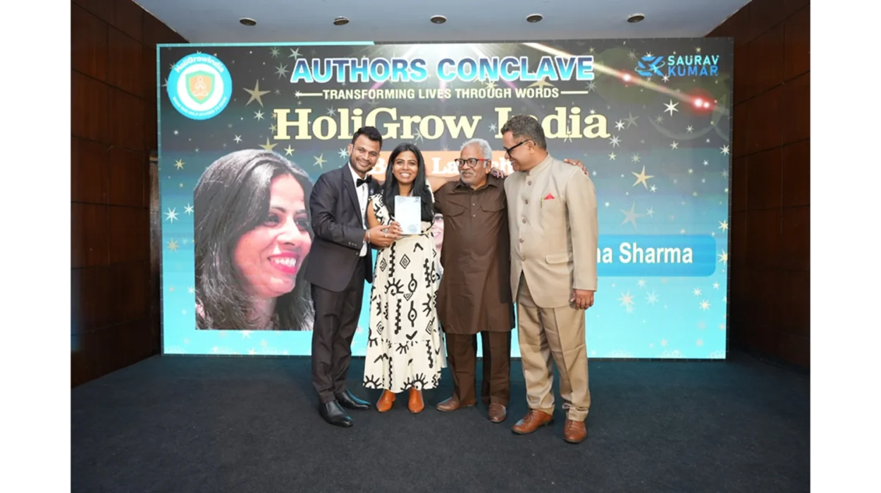 HoliGrow India