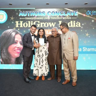 HoliGrow India