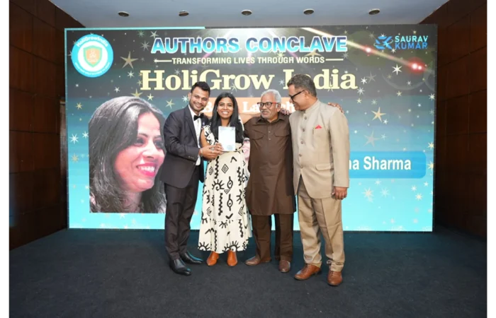 HoliGrow India