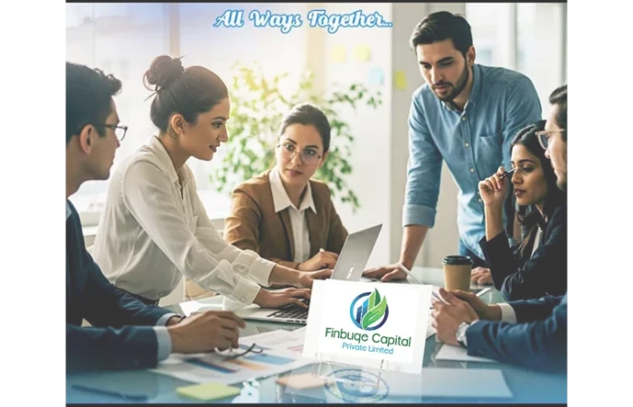 Finbuqe Capital Pvt. Ltd