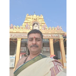 Dr. Ananthapadmanabha