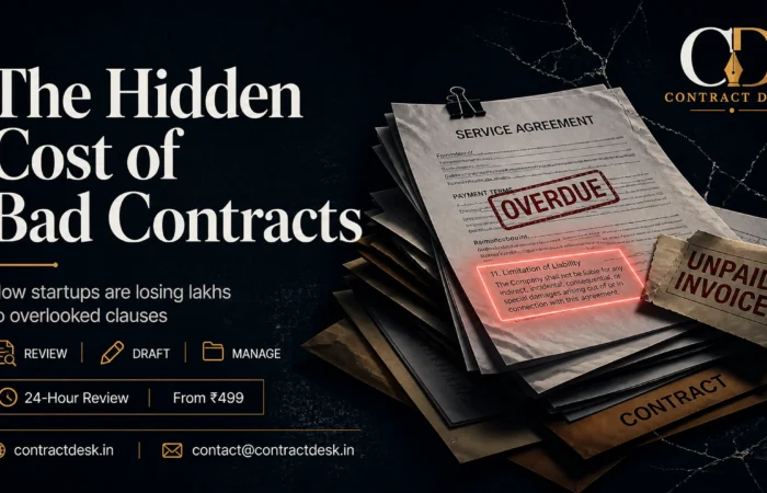 ContractDesk