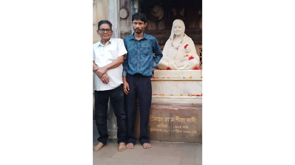 Naulakha Temple