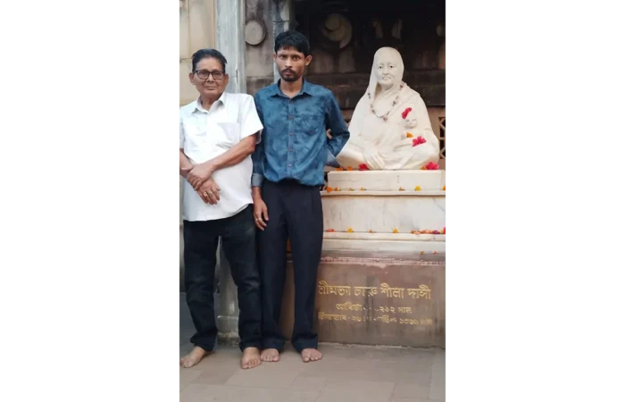 Naulakha Temple