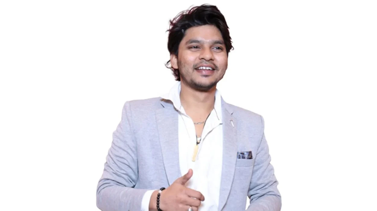 Vishal Shakya