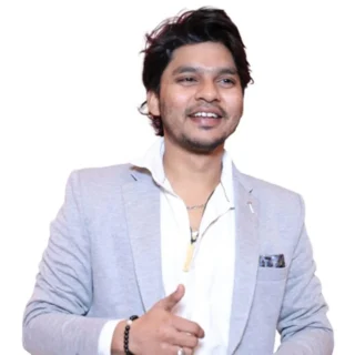 Vishal Shakya