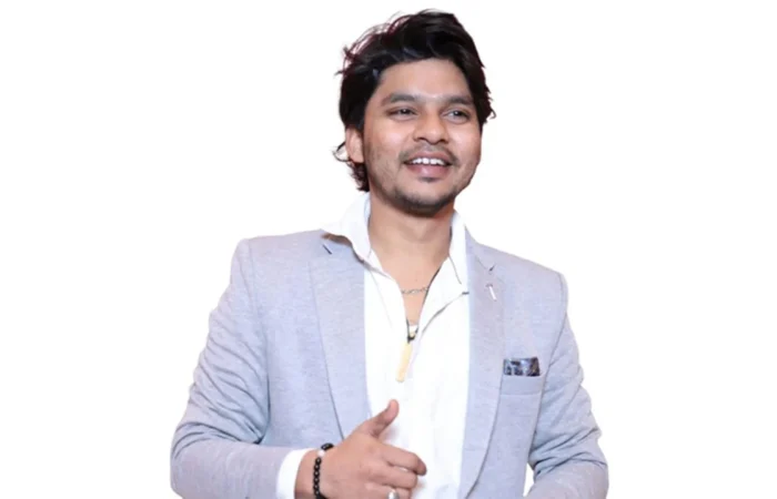 Vishal Shakya