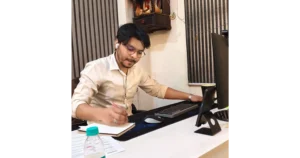 Vishal Shakya