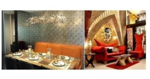 The Goldleafing Studio
