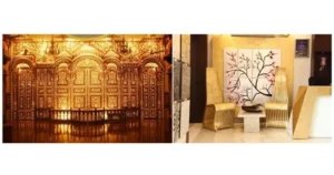 The Goldleafing Studio