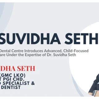 Dr. Suvidha Seth