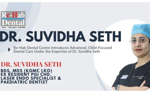 Dr. Suvidha Seth