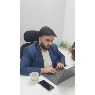 Akhand Pratap Singh