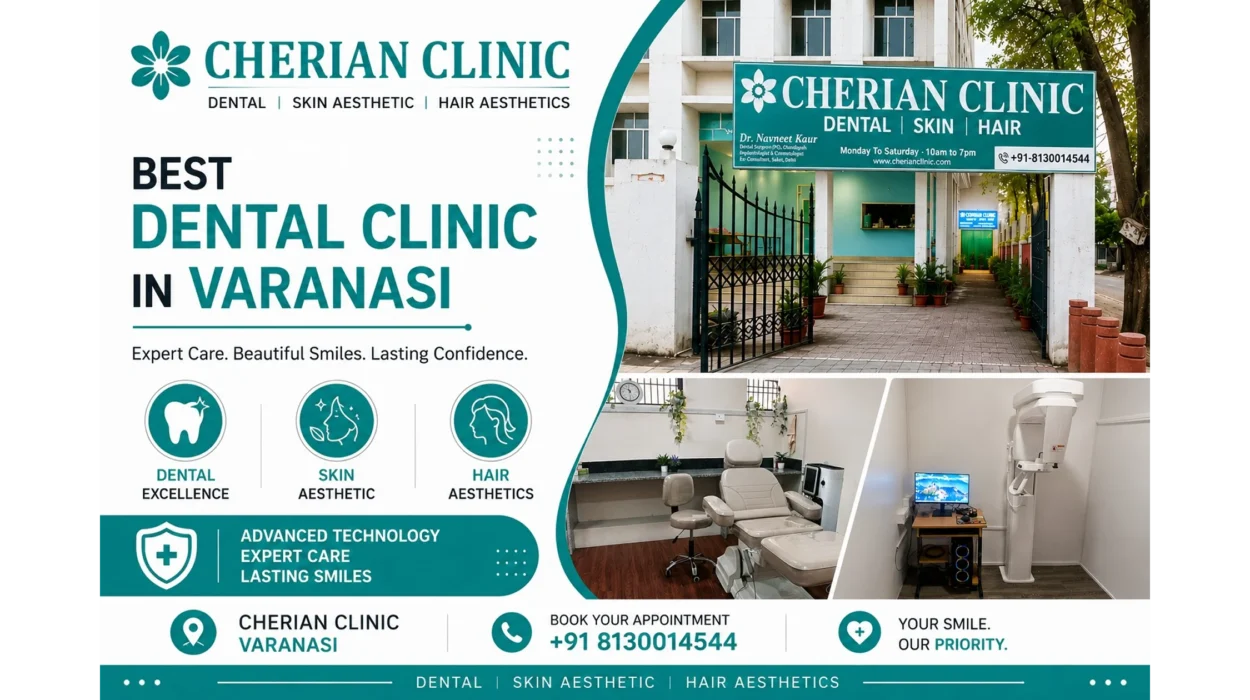 Cherian Clinic